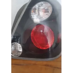 013151938RC фара задняя Nissan Altima 2005
