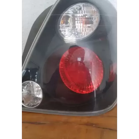013151938RC фара задняя Nissan Altima 2005