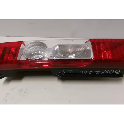 01366452080 фара задняя Fiat Ducato 2004