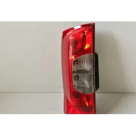 01391433080 фара задняя Peugeot Bipper 2010