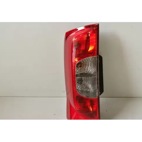 01391433080 фара задняя Peugeot Bipper 2010