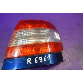 014411953RC фара задняя Audi A4 S4 B5 8D 1995