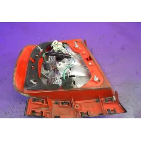 014411953RC фара задняя Audi A4 S4 B5 8D 1995