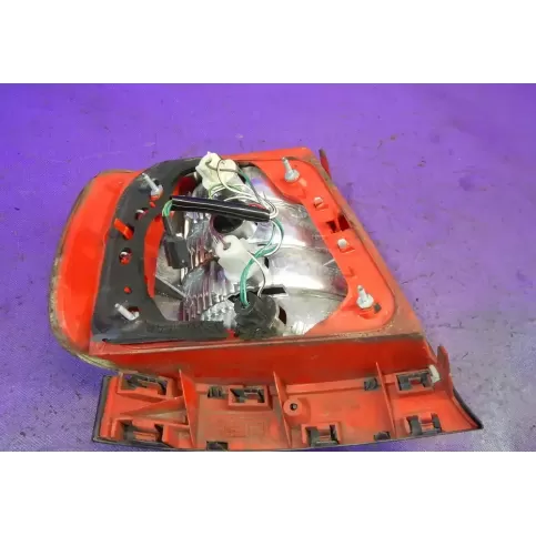 014411953RC фара задняя Audi A4 S4 B5 8D 1995