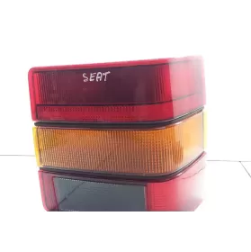0153361 фара задняя Seat Ibiza I (021A) 1988