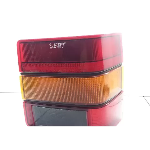 0153361 фара задняя Seat Ibiza I (021A) 1988
