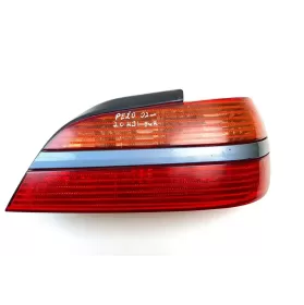 015501930RR фара задняя Peugeot 406 2001