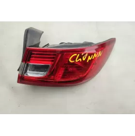 02051099900010 фара задняя Renault Clio IV 2013