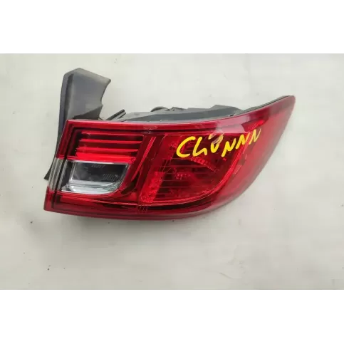 02051099900010 фара задняя Renault Clio IV 2013