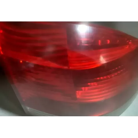 02052003 фара задняя Opel Signum 2005