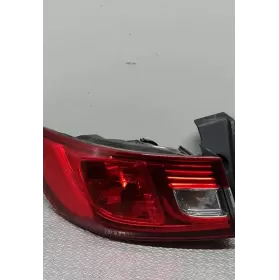 02052399900010 фара задняя Renault Clio IV 2018