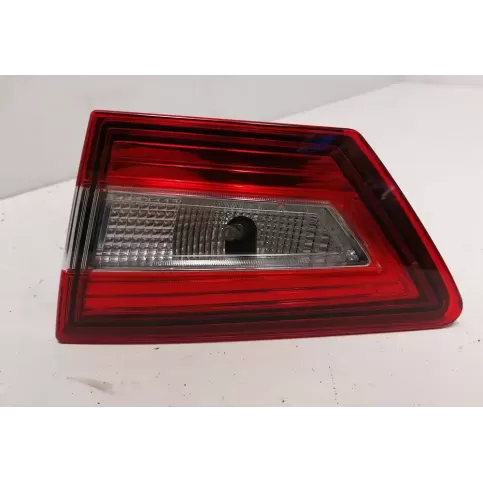 0208599900010 фара задняя Renault Clio IV 2012