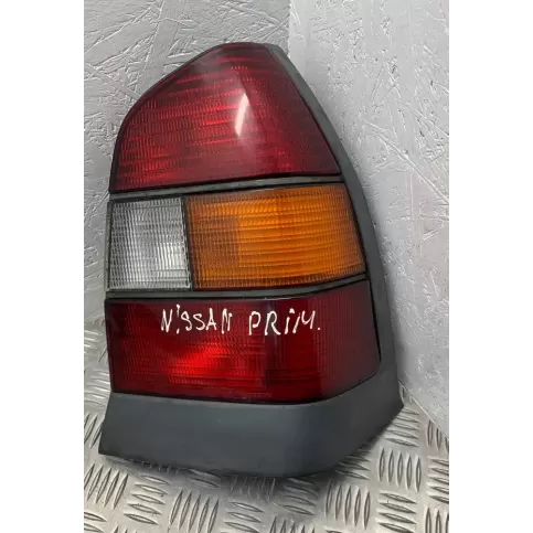 023416 фара задняя Nissan Primera 1991