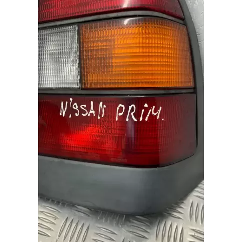 023416 фара задняя Nissan Primera 1991