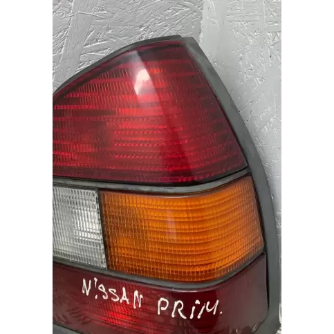 023416 фара задняя Nissan Primera 1991