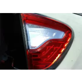 0286404165 фара задняя Renault Captur 2013