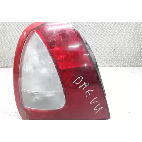0311000731 фара задняя Daewoo Nubira 1999