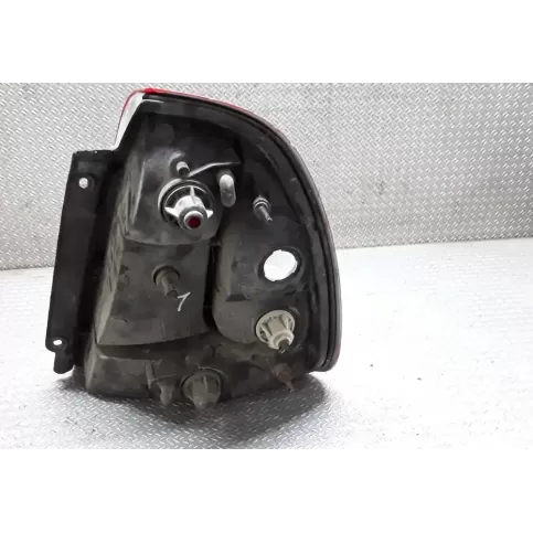 0311000731 фара задняя Daewoo Nubira 1999
