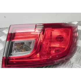 03474475 фара задняя Renault Clio IV 2015