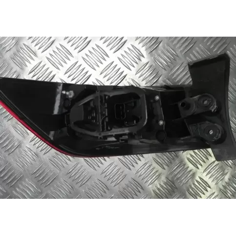 03474475 фара задняя Renault Clio IV 2015