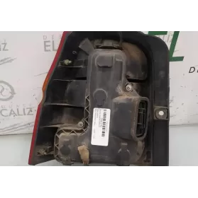 038020748 фара задняя Seat Arosa 1997