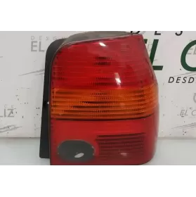 038020748 фара задняя Seat Arosa 1997