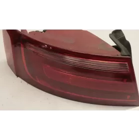 03G906018 фара задняя Audi A5 8T 8F 2007