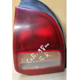 0431829 фара задняя Mitsubishi Colt 1998