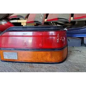 0436870R фара задняя Mazda 323 1988