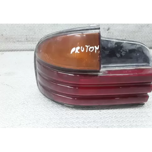 0438575 фара задняя Mitsubishi Galant 1990