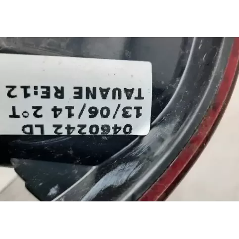 0460242LD фара задняя Mercedes-Benz A W168 1997