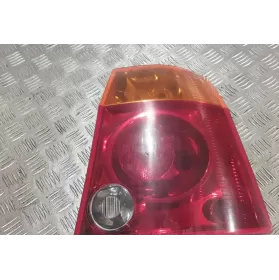 04857586AC фара задня Chrysler Pacifica 2005