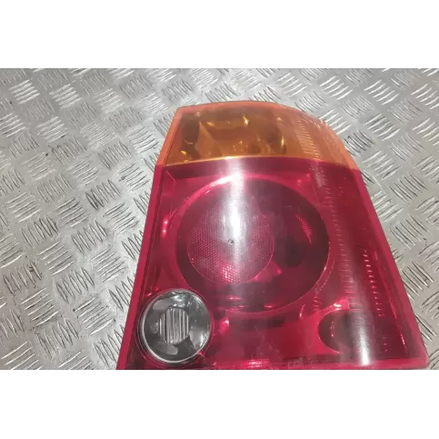04857586AC фара задня Chrysler Pacifica 2005