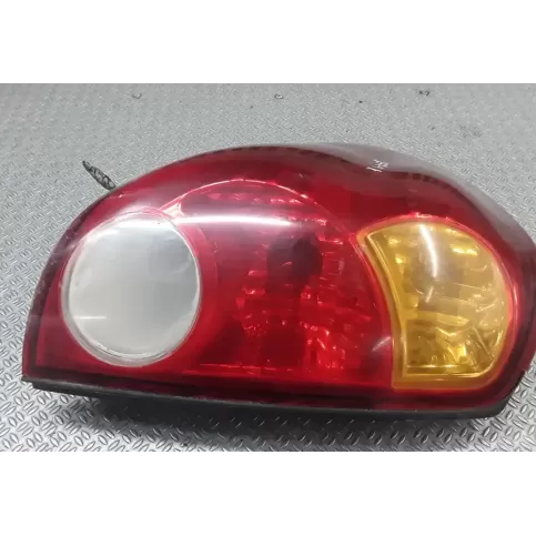 082141993LB фара задняя Mitsubishi L200 2007