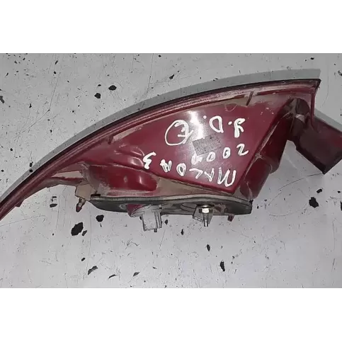 082161985RR фара задняя Mazda 3 I 2004