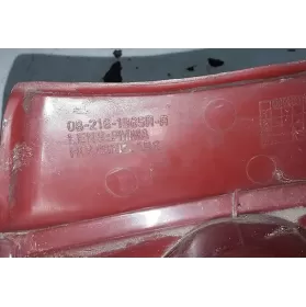 082161985RR фара задняя Mazda 3 I 2004
