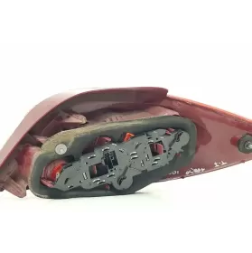 085501923LR фара задняя Peugeot 307 2004