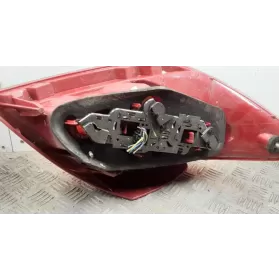 085501929RR фара задняя Peugeot 307 2007