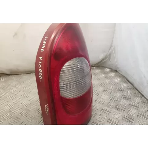 085521913RR фара задняя Citroen Xsara Picasso 2001