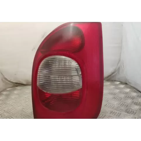 085521913RR фара задняя Citroen Xsara Picasso 2001