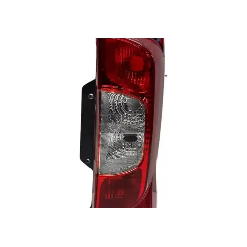 086611940R фара задняя Fiat Qubo 2009