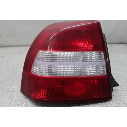 0K2B151140 фара задняя KIA Shuma 1999