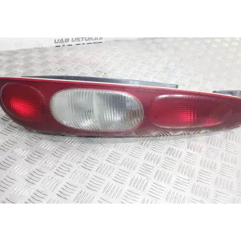 0K9D051140 фара задняя KIA Clarus 2000