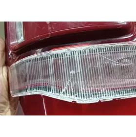 0P565 фара задняя Dodge RAM