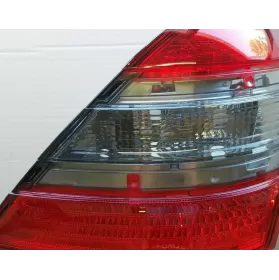 1037002 фара задняя Mercedes-Benz S W221 2007