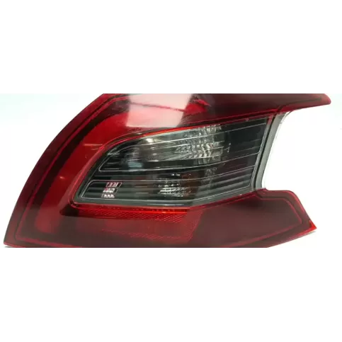103F17461774 фара задняя Peugeot 308 2013