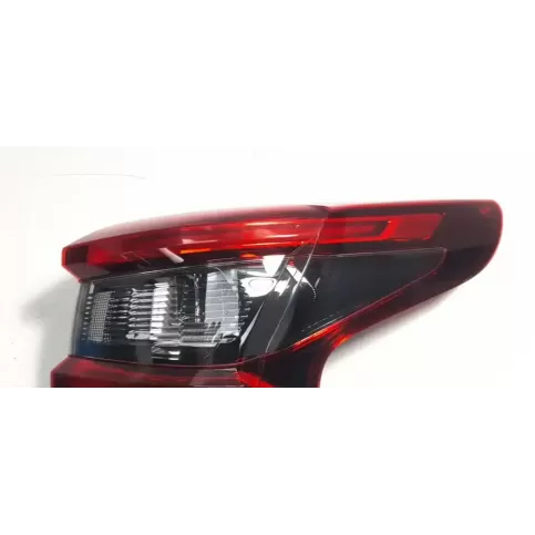 108806250 фара задняя Nissan Qashqai 2013