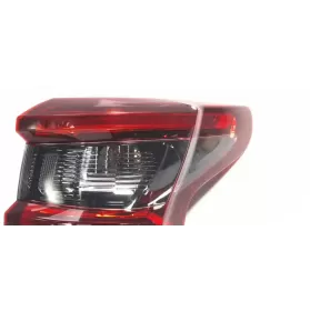 108806250 фара задняя Nissan Qashqai 2013