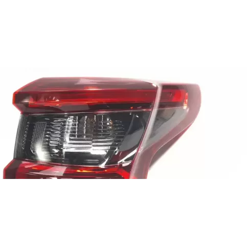 108806250 фара задняя Nissan Qashqai 2013