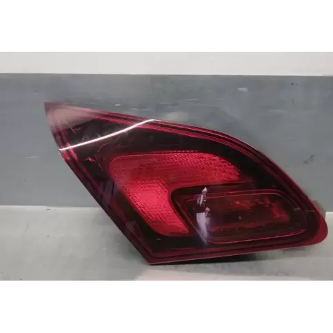 1222211 фара задняя Opel Astra H 2007